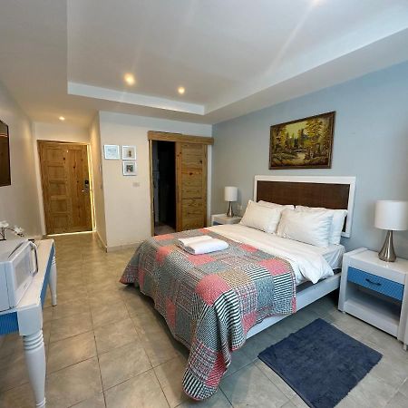 Noe Hotel ,1 Bed Room 2 Near To The Beach Πούντα Κάνα Εξωτερικό φωτογραφία