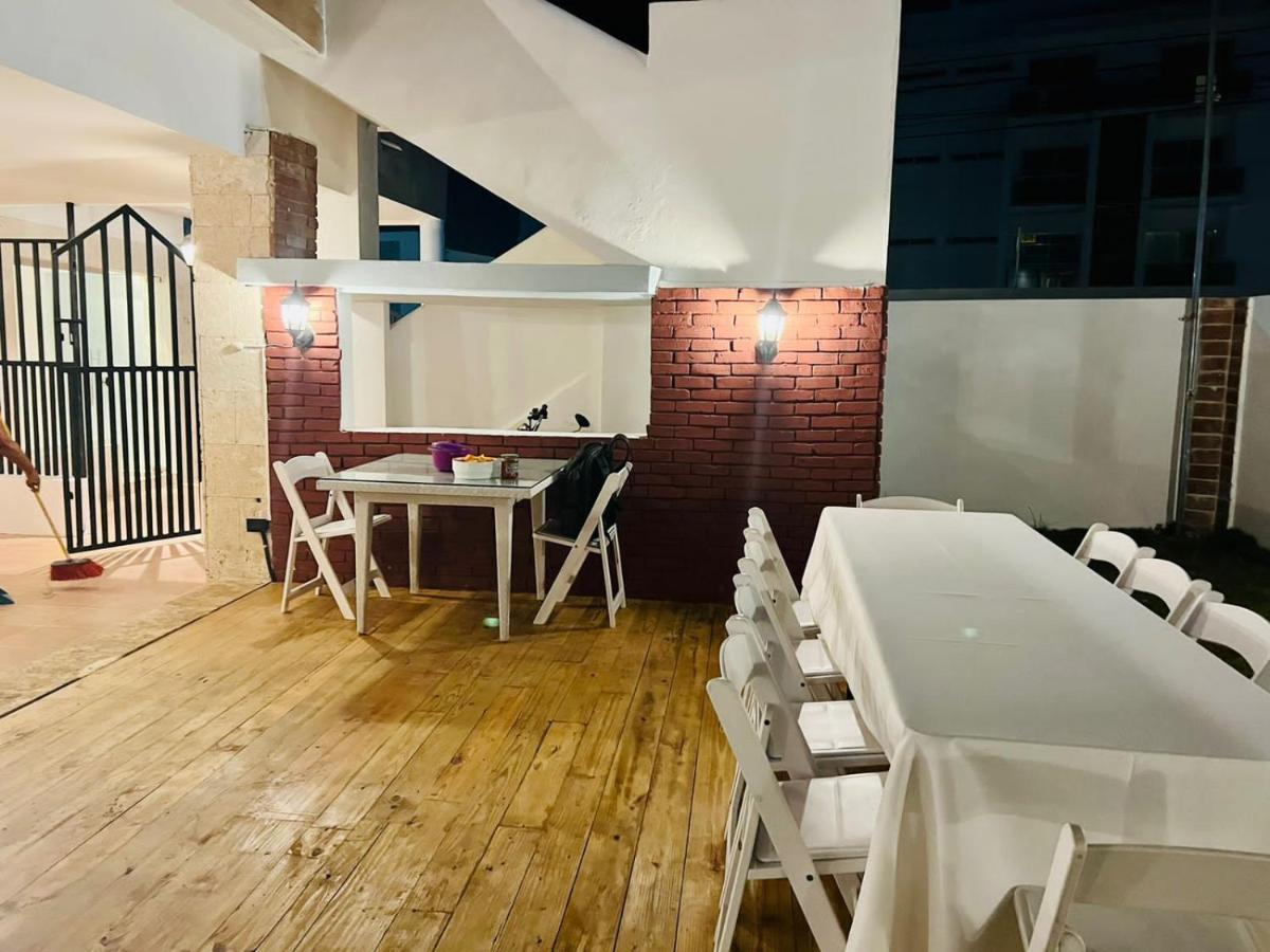 Noe Hotel ,1 Bed Room 2 Near To The Beach Πούντα Κάνα Εξωτερικό φωτογραφία