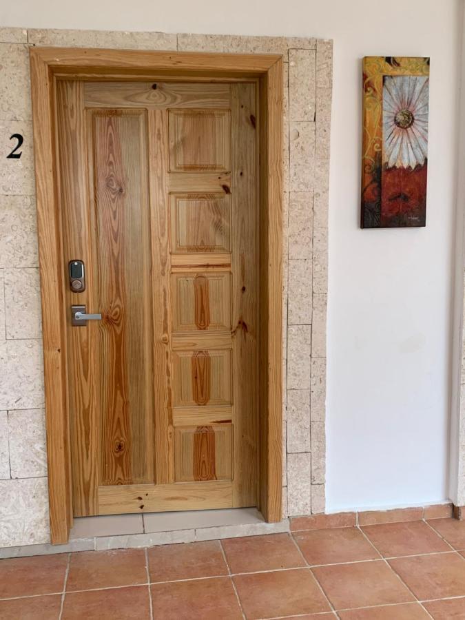 Noe Hotel ,1 Bed Room 2 Near To The Beach Πούντα Κάνα Εξωτερικό φωτογραφία