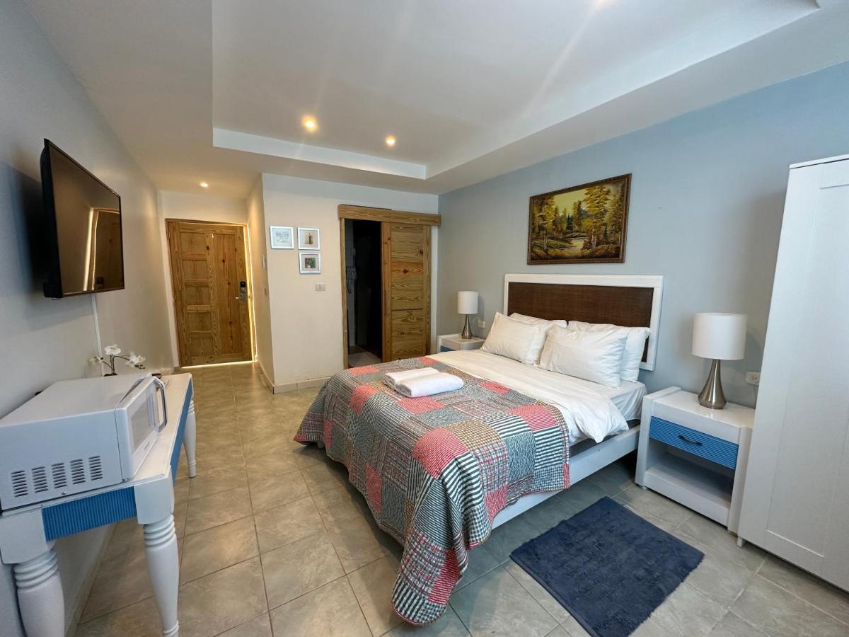 Noe Hotel ,1 Bed Room 2 Near To The Beach Πούντα Κάνα Εξωτερικό φωτογραφία