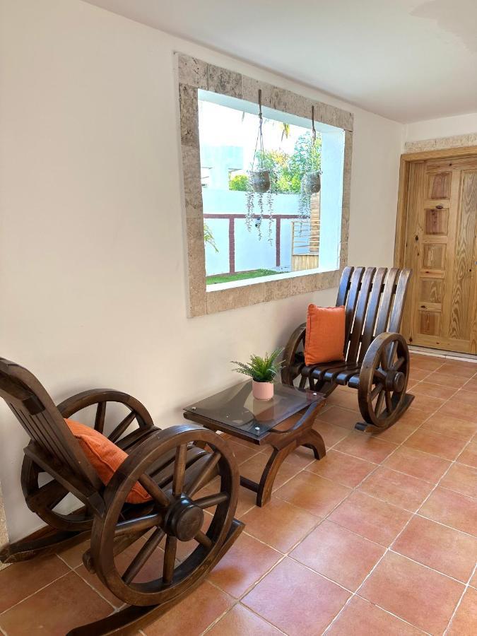 Noe Hotel ,1 Bed Room 2 Near To The Beach Πούντα Κάνα Εξωτερικό φωτογραφία