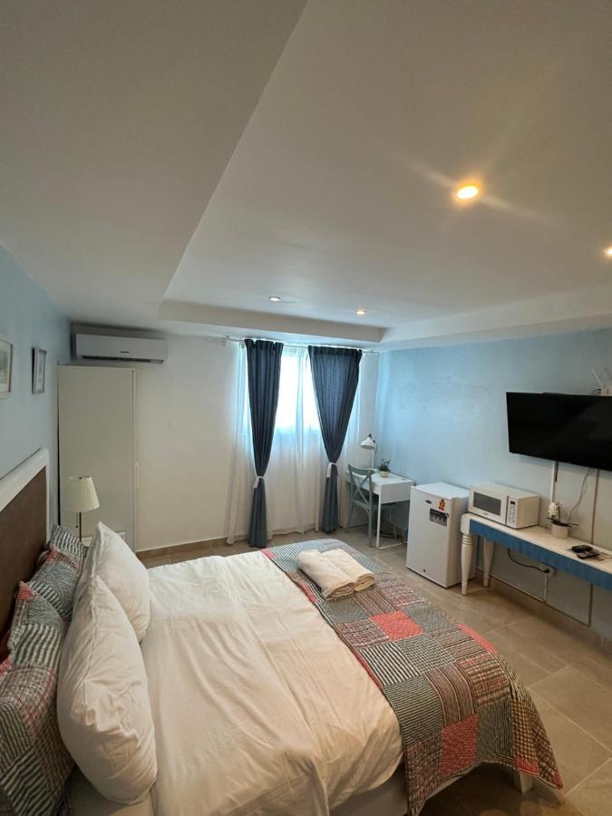 Noe Hotel ,1 Bed Room 2 Near To The Beach Πούντα Κάνα Εξωτερικό φωτογραφία