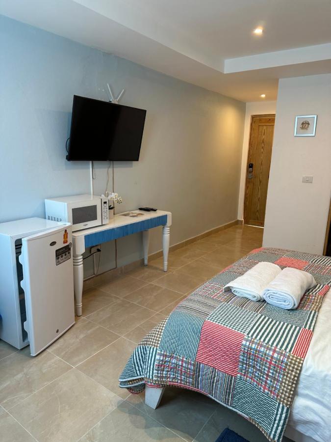 Noe Hotel ,1 Bed Room 2 Near To The Beach Πούντα Κάνα Εξωτερικό φωτογραφία