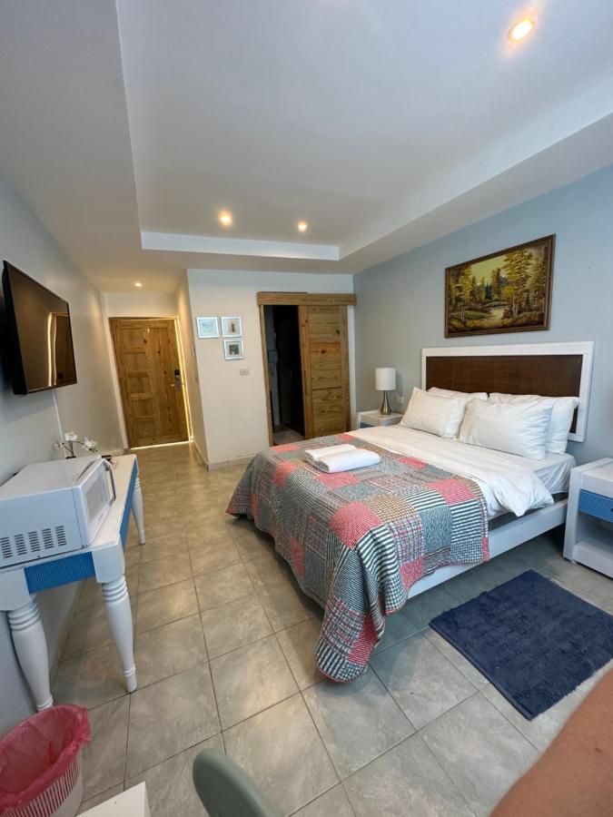 Noe Hotel ,1 Bed Room 2 Near To The Beach Πούντα Κάνα Εξωτερικό φωτογραφία